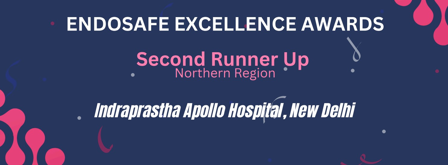 Indraprastha Apollo Hospital